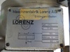 LORENZ SN4 ギアーシェーパー