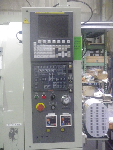 高松機械工業 XL-150 NC旋盤
