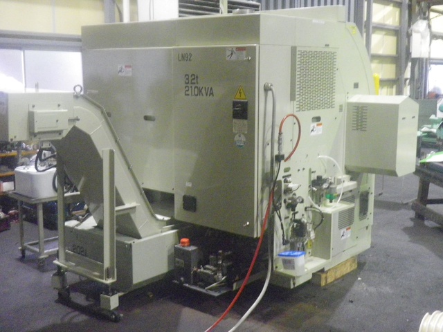 高松機械工業 XL-150 NC旋盤
