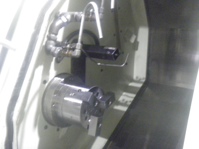 高松機械工業 XL-150 NC旋盤