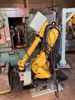 工作機械用ロボットの全国中古販売一覧 | 中古機械情報百貨店