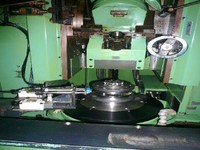 信誠技研 TPG-200NC NC歯車面取機