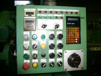 信誠技研 TPG-200NC NC歯車面取機