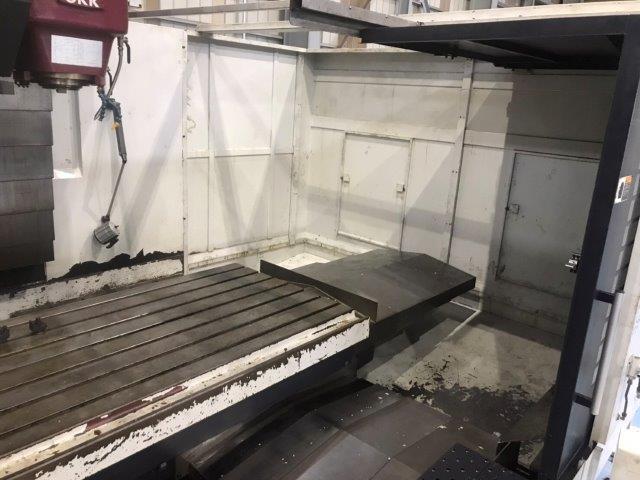 OKK VM900 立マシニング(BT50)