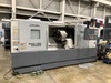 オークマ LB4000EX NCドラム型旋盤