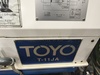 トーヨーエイテック T-11JA NC内面研削盤
