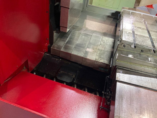 OKK VM43R 立マシニング(BBT40)