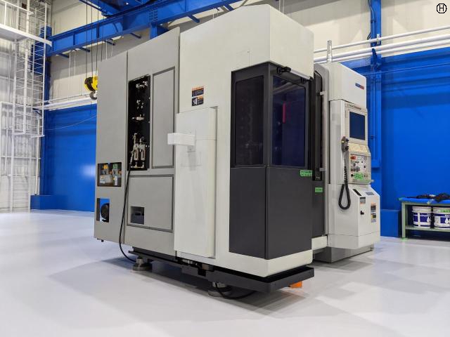 DMG森精機 NTX-1000/T 複合加工機