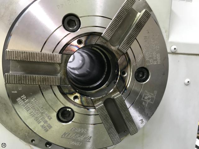 DMG森精機 NTX-1000/T 複合加工機