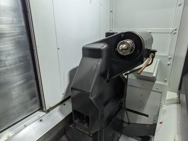 DMG森精機 NTX-1000/T 複合加工機