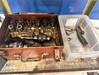森精機製作所 YR3-115 1150mmラジアルボール盤