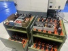 静岡鐵工所 B-10VG 立マシニング(BT50)