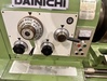 大日金属工業 DLG-SHB63×150 9尺旋盤