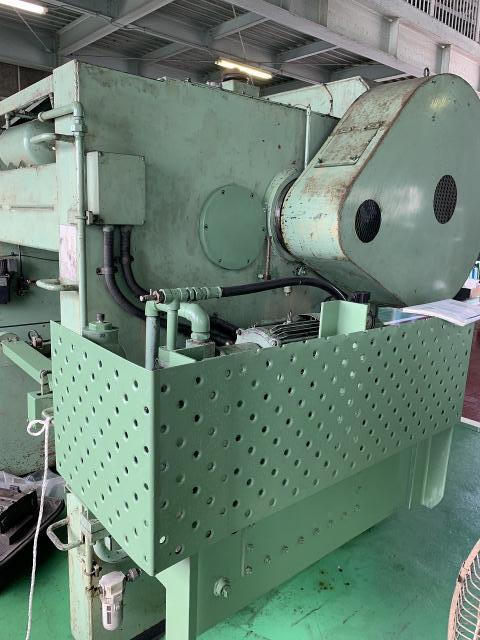 関西鐵工所 GS-1312 1.2mメカシャーリング