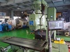 大鳥機工 MVA430 ベッド型立フライス