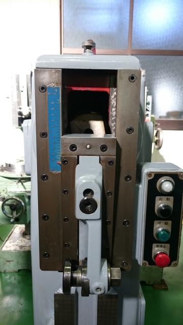 中防鉄工所 NS-110 スロッター