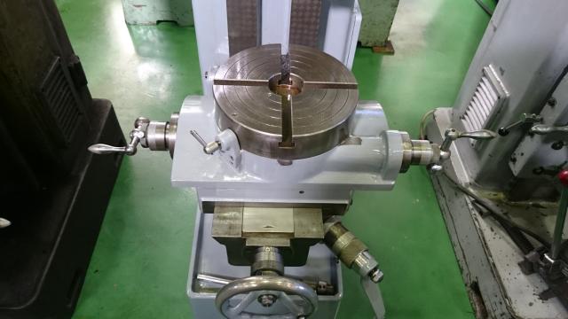 中防鉄工所 NS-110 スロッター