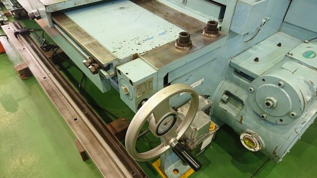相澤鐵工所 A4-531 3.1mメカシャーリング