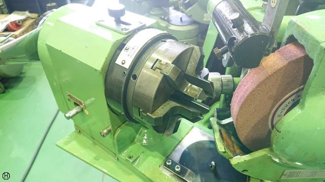 東亜機械製作所 TDP-50M ドリル研削盤