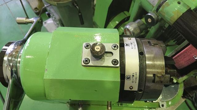 東亜機械製作所 TDP-50M ドリル研削盤
