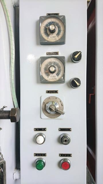 篠原機械製作所 PC-150B 150T油圧プレス