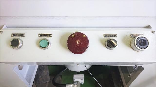 篠原機械製作所 PC-150B 150T油圧プレス