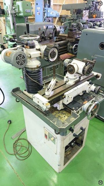 伊藤製作所 DP-3N 工具研削盤