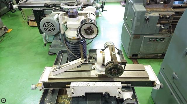 伊藤製作所 DP-3N 工具研削盤
