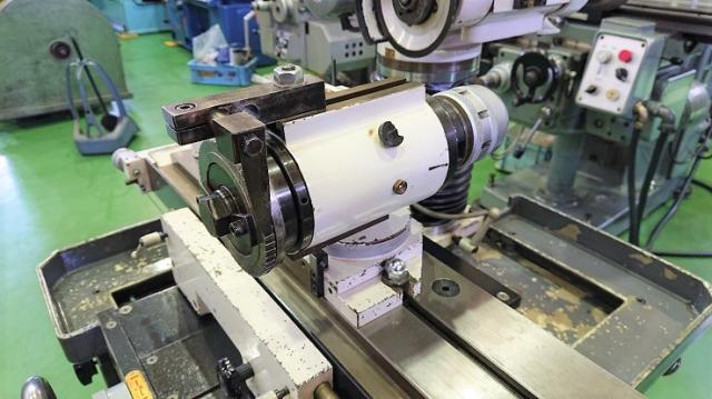 伊藤製作所 DP-3N 工具研削盤