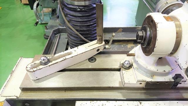 伊藤製作所 DP-3N 工具研削盤