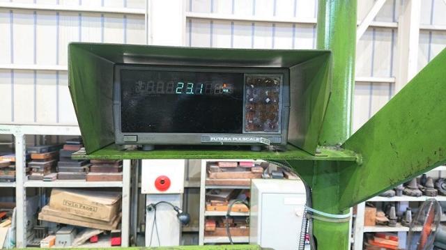 太洋 TB-TKH-100-3DR アングルベンダー
