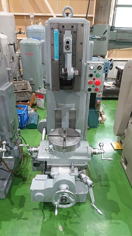 中防鉄工所 NSP-110 スロッター