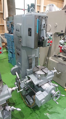 中防鉄工所 NSP-110 スロッター