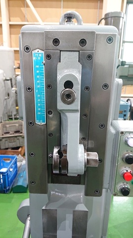 中防鉄工所 NSP-110 スロッター
