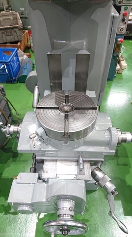 中防鉄工所 NSP-110 スロッター