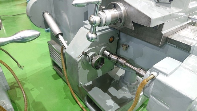中防鉄工所 NSP-110 スロッター
