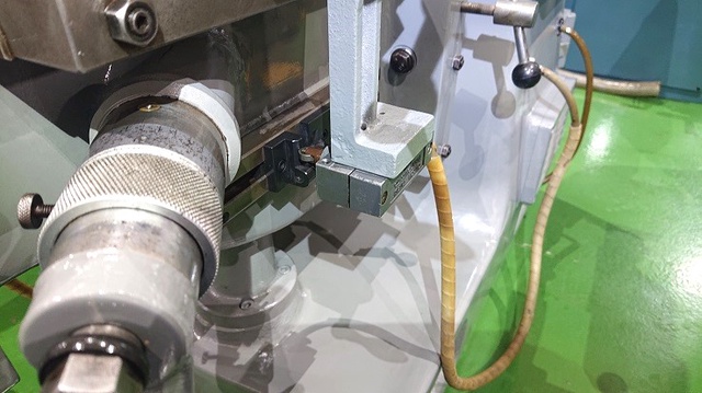 中防鉄工所 NSP-110 スロッター