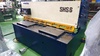 コマツ産機 SHS6×205 2.0m油圧シャーリング