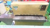 ハタリー FX-12S 平板開先加工機