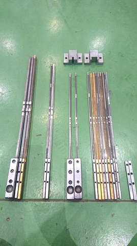 宝機械工業 TK-150A キーシーター