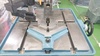 宝機械工業 TK-150A キーシーター