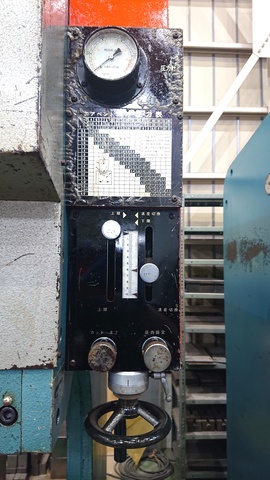 アマダ SPH-30C 万能油圧プレスブレーキ