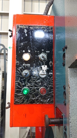アマダ SPH-30C 万能油圧プレスブレーキ