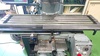 牧野フライス製作所 KVJP-55 ラム型立フライス