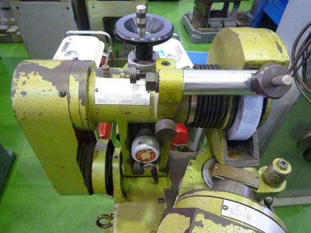 東亜機械製作所 TDP-50C ドリル研削盤