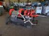 松阪鉄工所 MCC ネジプロ80 パイプねじ切り機