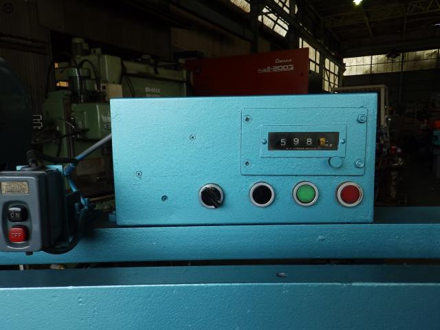 萩原機械製作所 HS-1012 1.2mメカシャーリング
