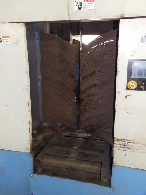 大東精機 HSE1040 H形鋼研削機