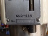 紀和マシナリー KUD-650 650mm直立ボール盤