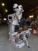 関東工機 KR-10M-K ラム型立フライス